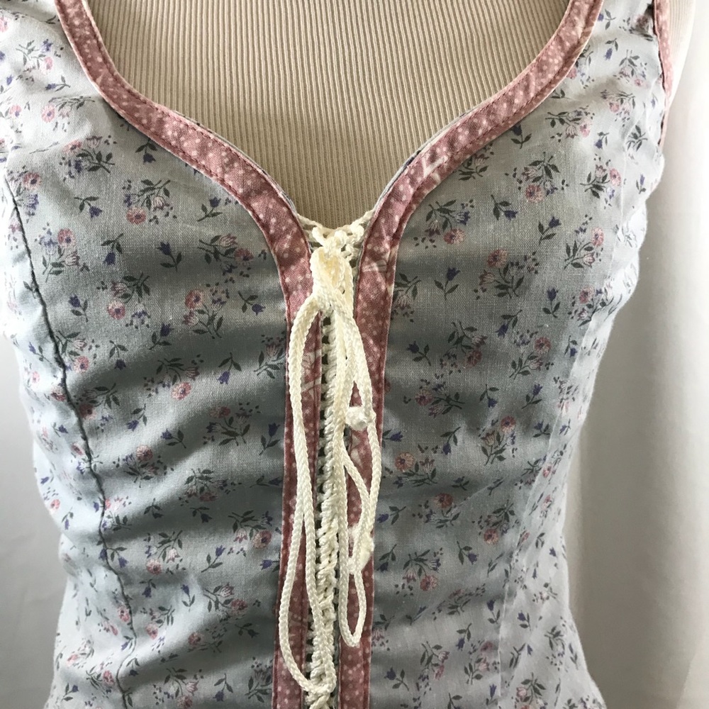 🚫SOLD🚫 Gunne Sax Two Piece Set - Picture 2 of 8